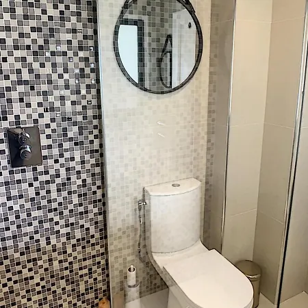 Studio Cannes, 1 Pièce, 2 Personnes - Fr-1-470-50 Appartement *